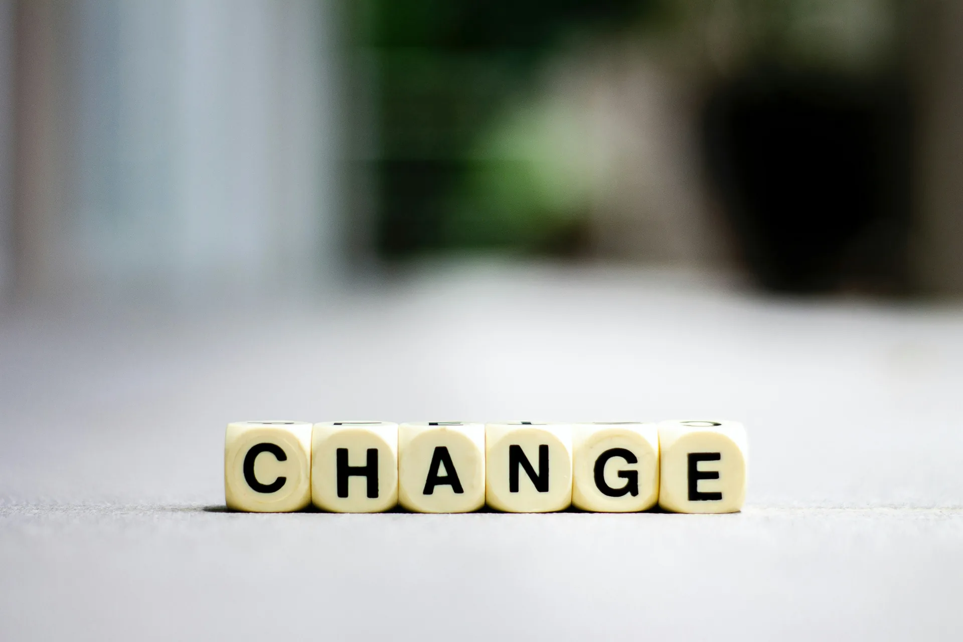 Organisational Change Management