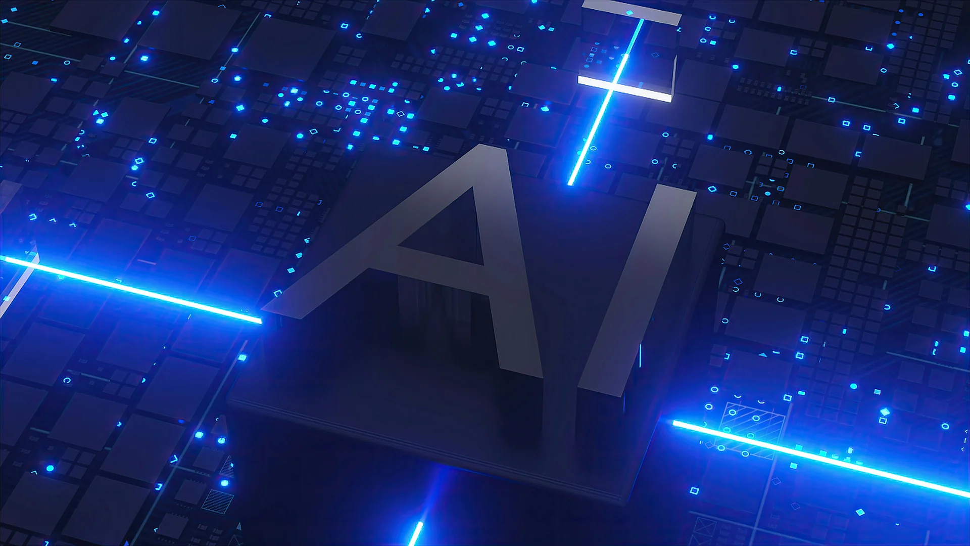 AI, Data & Analytics Consulting